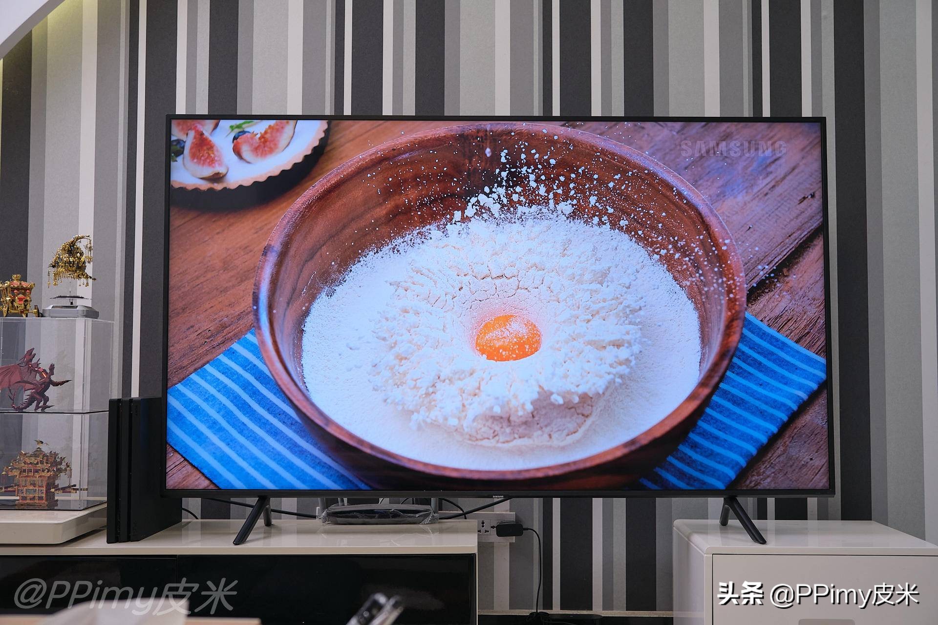 三星q60a电视值得购买吗,三星8k量子点电视q900测评