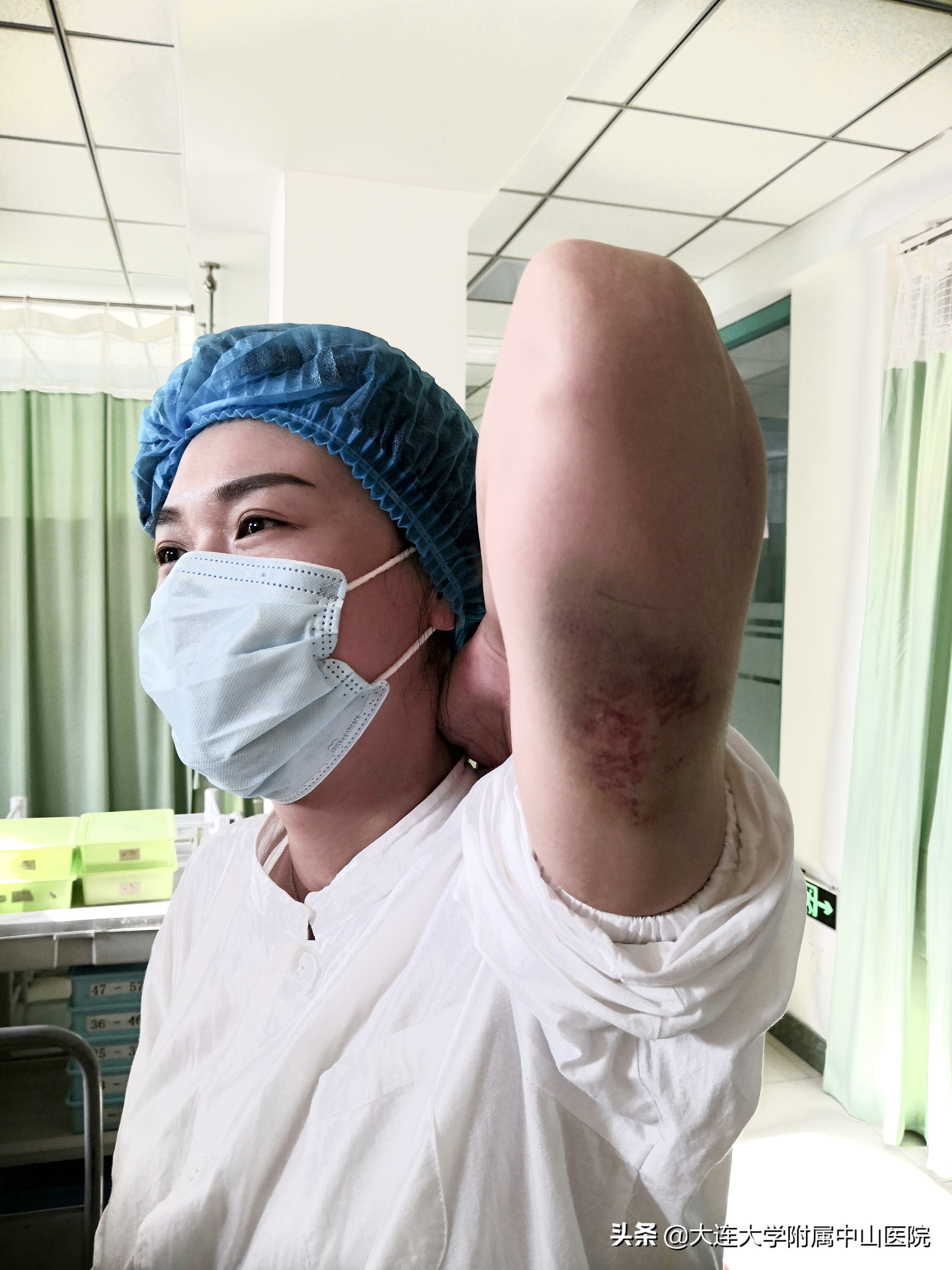 澶ц繛涓北鍖婚櫌鐤儏鏈熼棿灏辫瘖,澶ц繛澶у闄勫睘鍖婚櫌鐤儏鎯呭喌