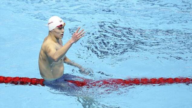 孙杨被禁赛八年最新结果,孙杨被禁赛8年真实结果