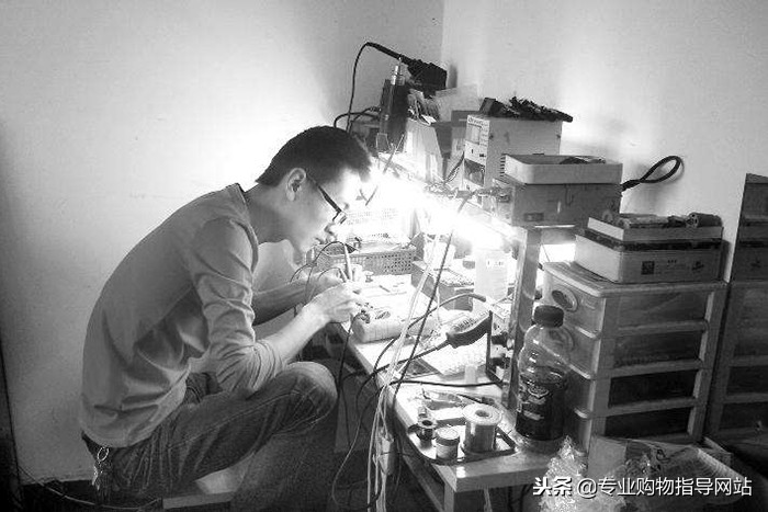 十个人9个会上当的骗术,十个人里面有八个人上当