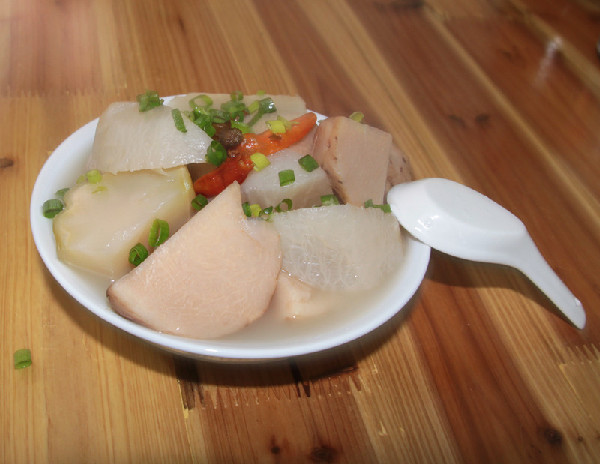 会昌特色小吃有哪些,会昌有什么特色小吃