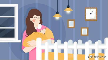坐月子吹空调会不会得月子病,小月子吹空调会留下月子病吗