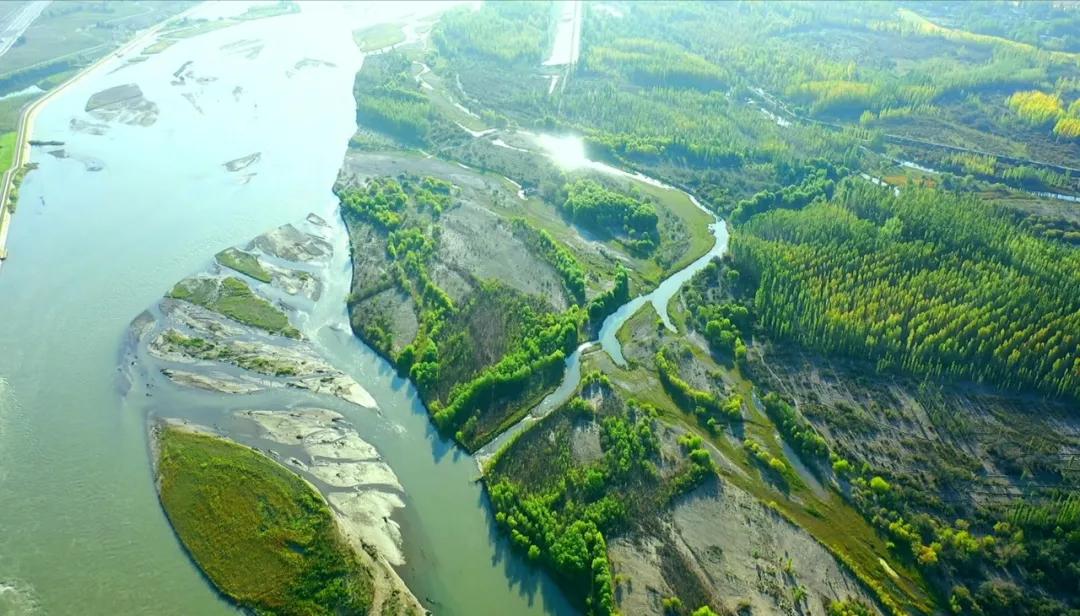 伊犁最美的50处绝色美景,伊犁最美的小众景点