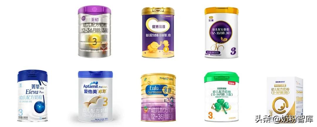 优博瑞慕同类型奶粉,优博瑞慕奶粉为什么那么细