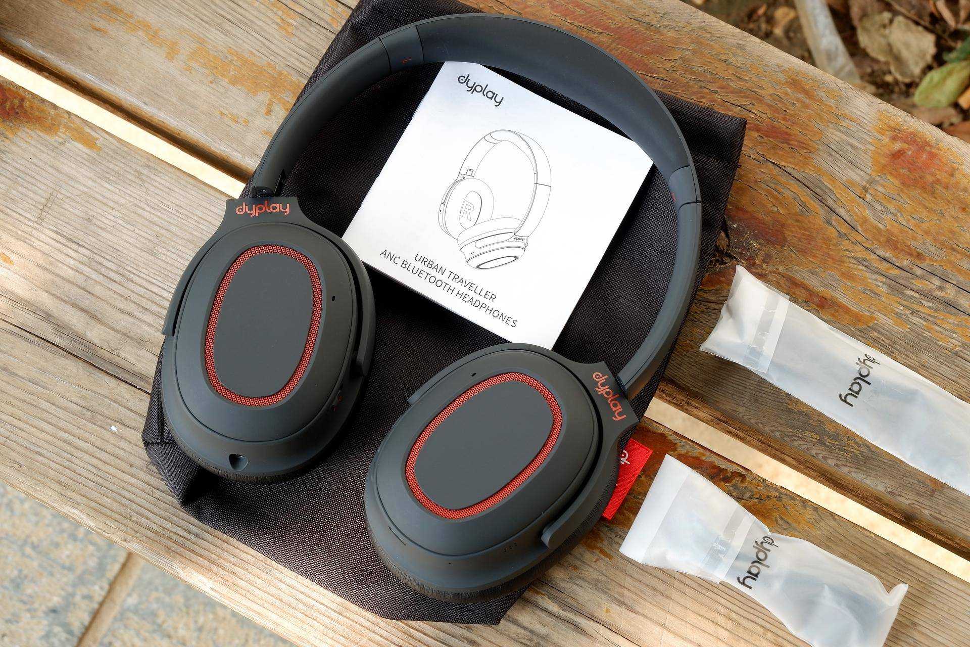 入门玩家怎样迅速入坑主动降噪耳机？这款绝对值得你一试