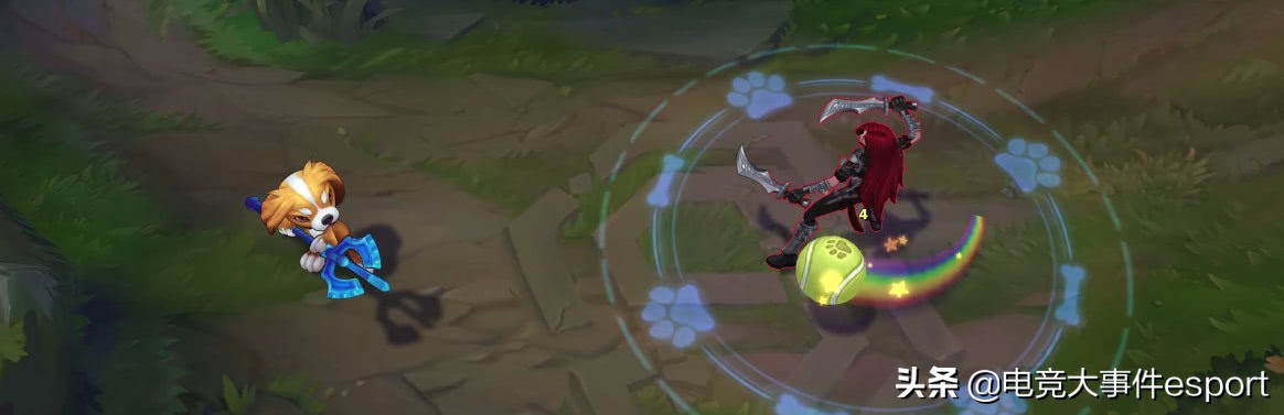 lol2017愚人节皮肤总览,lol愚人节皮肤有哪些是限定