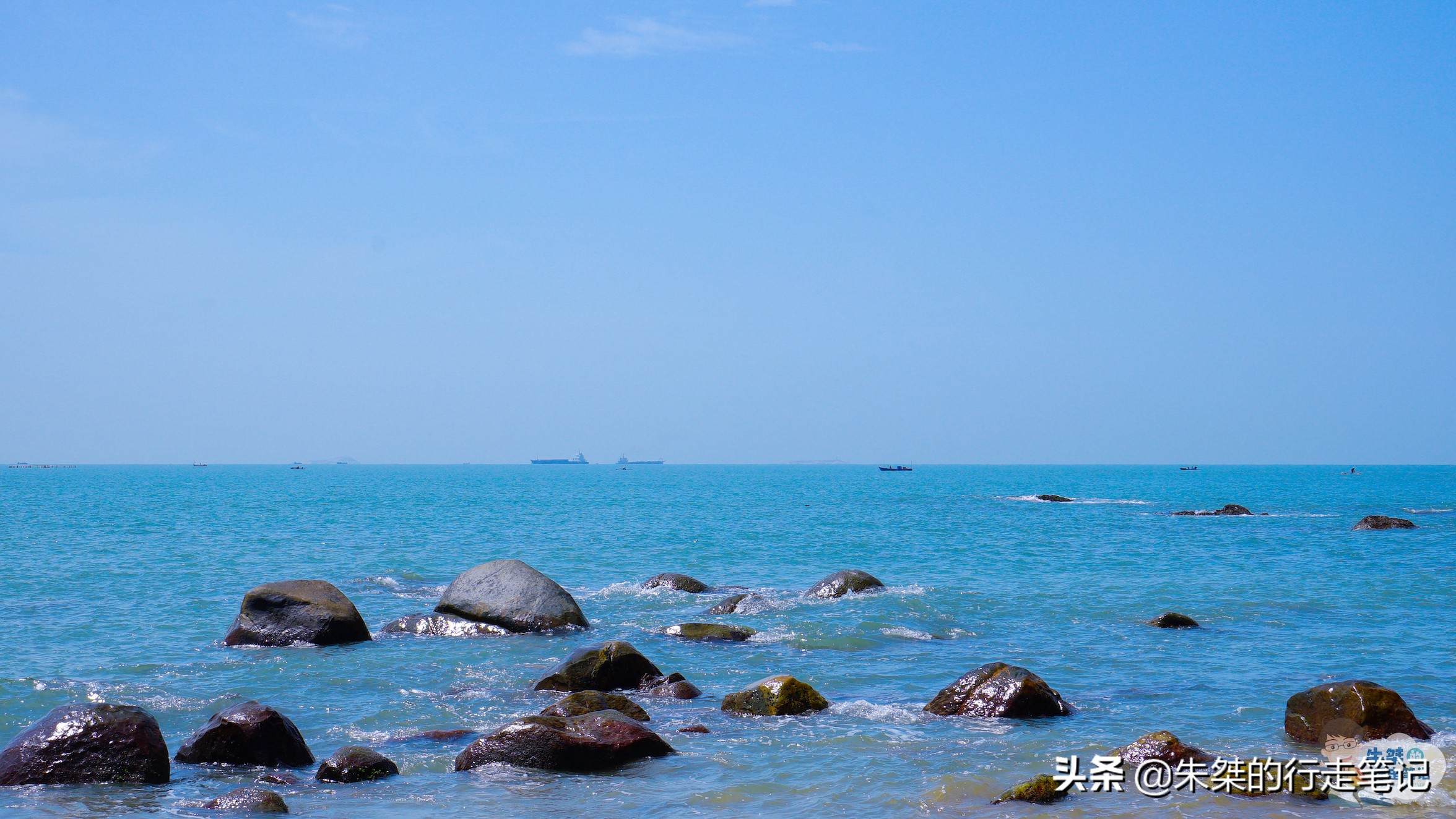 中国最大免费岛,中国最大免门票岛