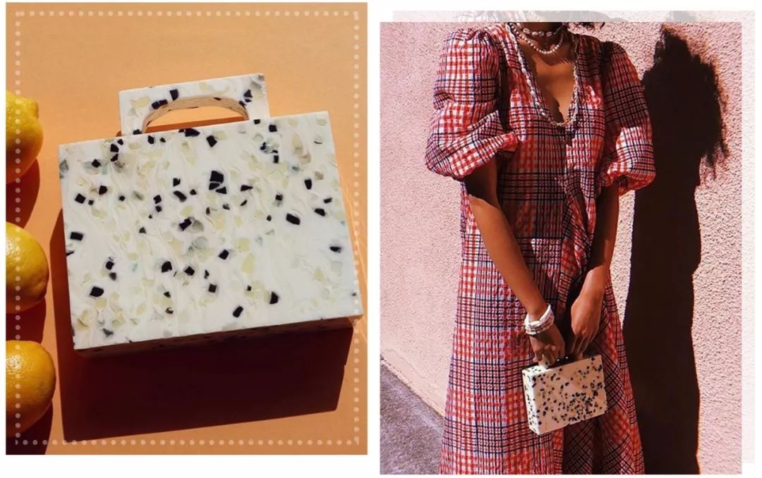 今年最流行中性包包秋冬季,冬季流行包包潮单肩包