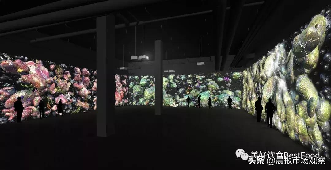 除了美食与娱乐，让人间值得的，是永恒的艺术——永利艺赏乐旅