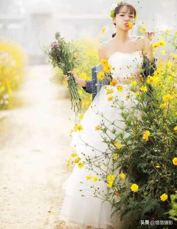 婚纱摄影注意事项全攻略,新人拍婚纱需要注意什么