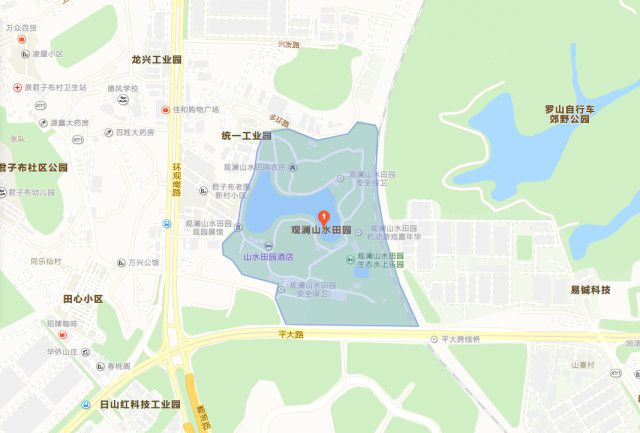 深圳周末小众好去处,深圳大鹏小众旅游景点