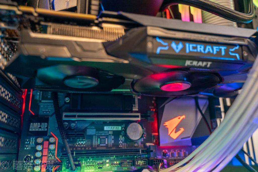 铭瑄rtx20708g和映众rtx2060super8g,铭瑄rtx2060super游戏测评