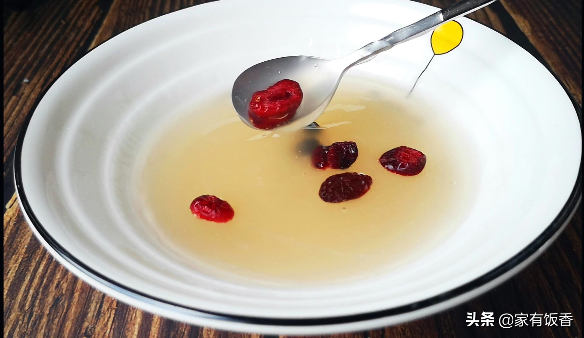 葛根粉用开水烫怎么是稀的,葛根粉用冷水冲结块