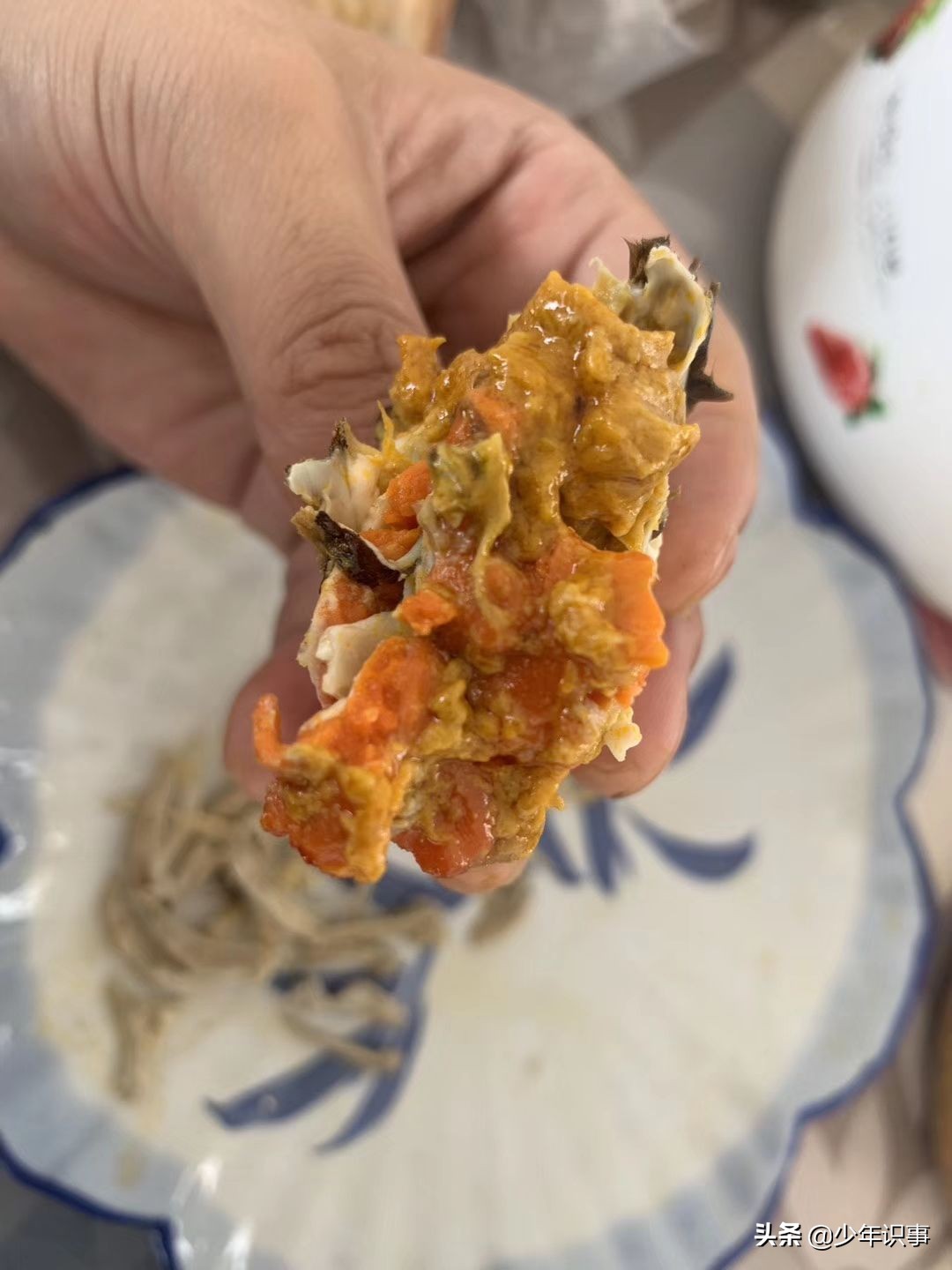 大闸蟹死了可以吃吗,螃蟹刚刚死可以吃吗