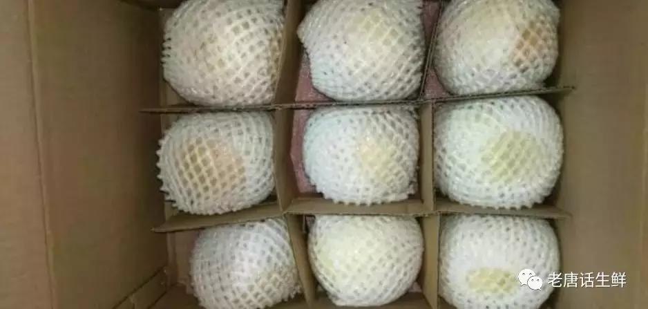 水果运输包装需注意什么,水果发快递包装规范