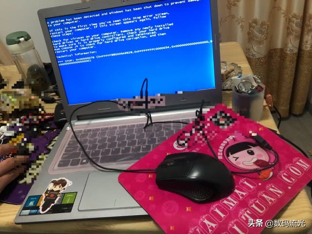 电脑蓝屏怎么解决简单方法,小白帮你解决电脑关机蓝屏