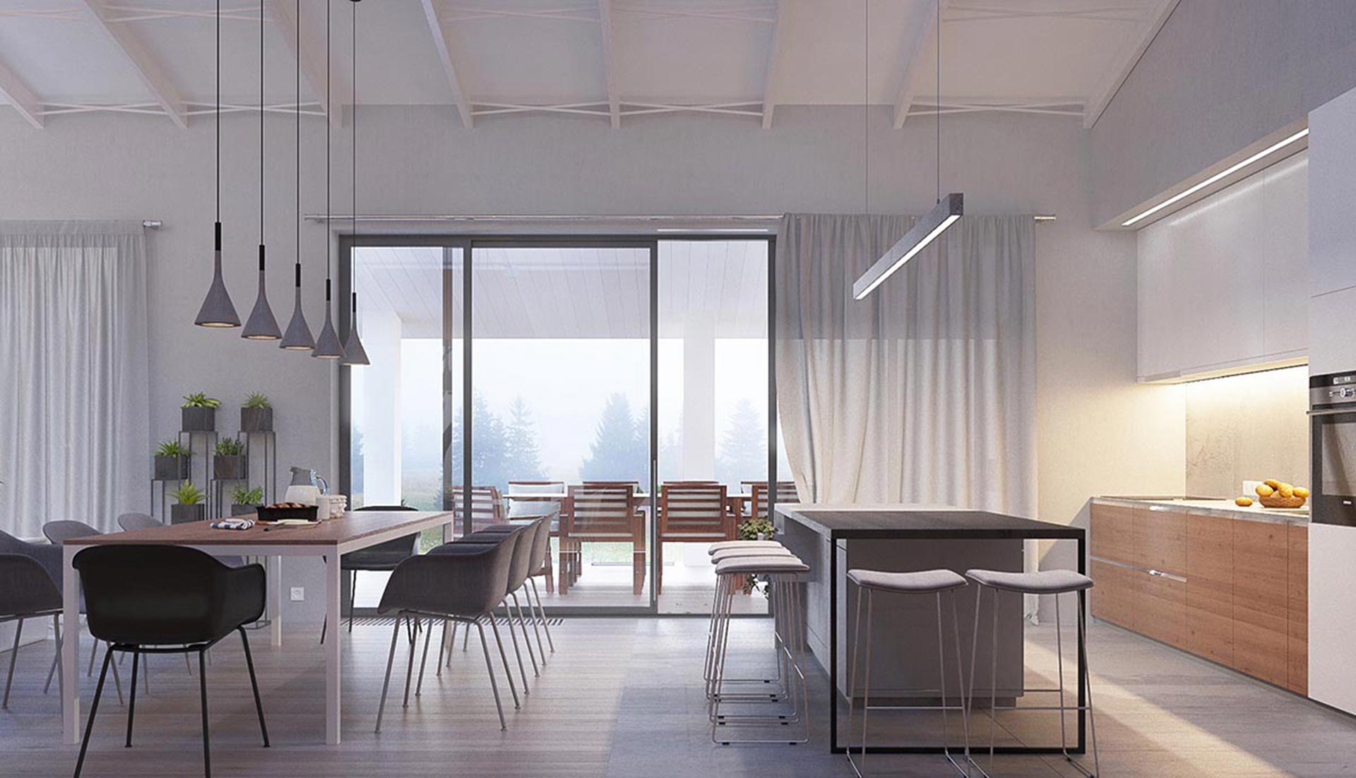 装修完房子如何清理垃圾更干净,装修垃圾快速清理又学了一招