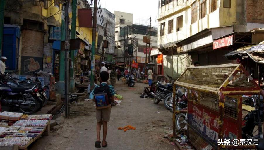 印度的喀拉拉邦，*产党共**执政，能战胜疫情？答案是想多了