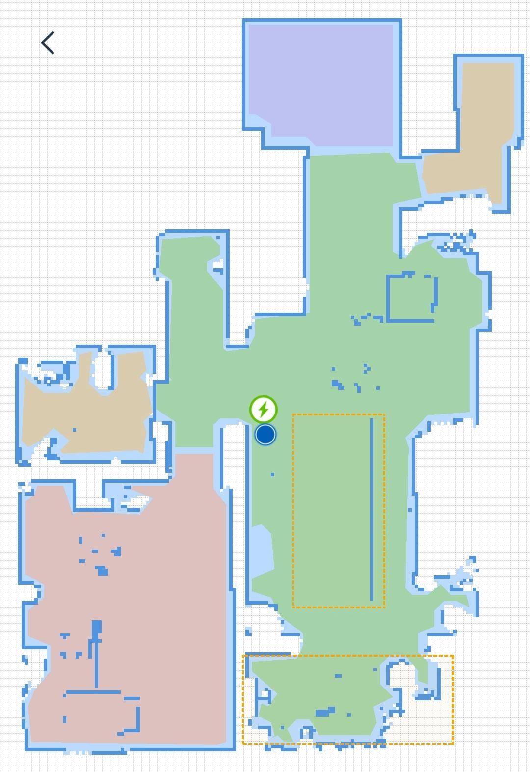 能扫能拖还能除菌？科沃斯地宝DEEBOTN8PRO评测