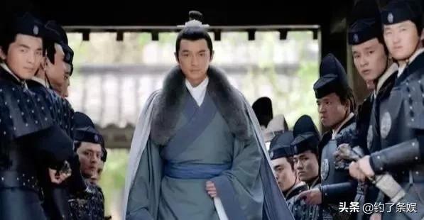 琅琊榜豆瓣评分超过60万,琅琊榜好在哪里