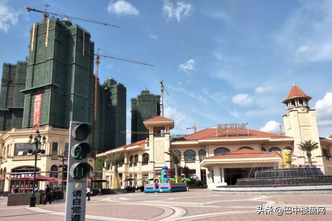 兴文老城区新建楼盘值得买吗,兴文最新楼盘排行榜