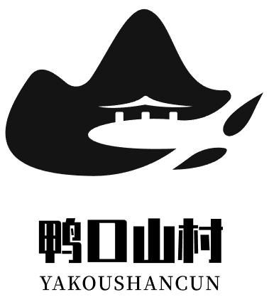 开心健康logo设计,开心字logo设计