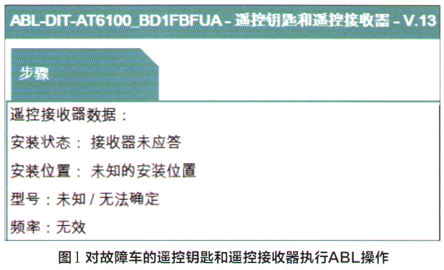 汽车到银行门口遥控钥匙失效,遥控车钥匙换电池后失效处理