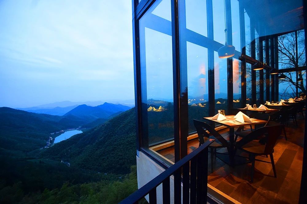 裸心谷特价房券,裸心堡特价预定