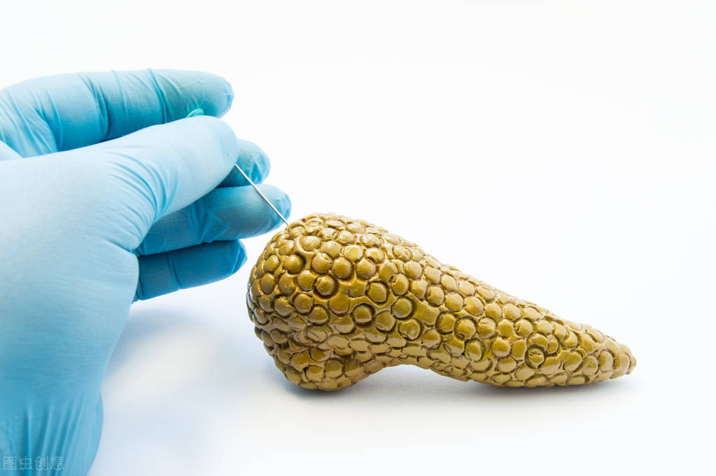 胰腺癌是因为什么才会得胰腺癌,胰腺癌晚期中医专家