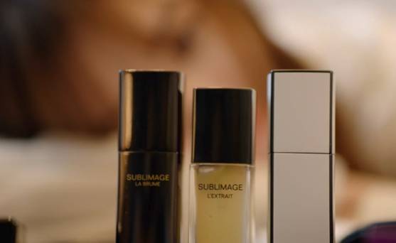 林允初抗老精华,林允推荐的抗氧化精华