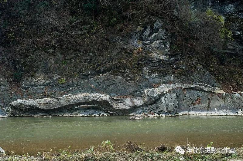 几年后有一种邀约叫：千岛为伴，鱼酒相随，我在天水曲溪等你