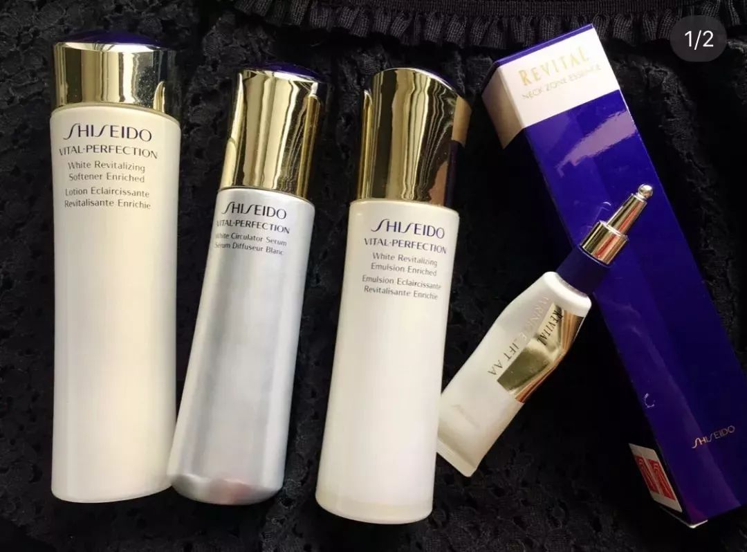 适合春夏用的补水水乳套装,水乳推荐秋冬全部