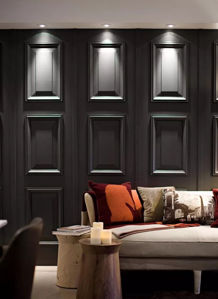 梁志天设计全部流程,梁志天八种设计思路总结