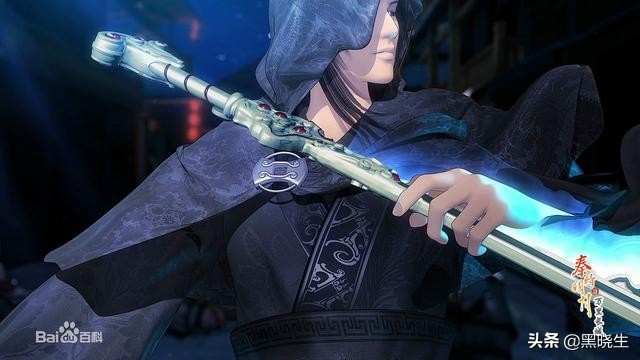 《秦时明月》张良是个怎样的人?可以说是君子吗?