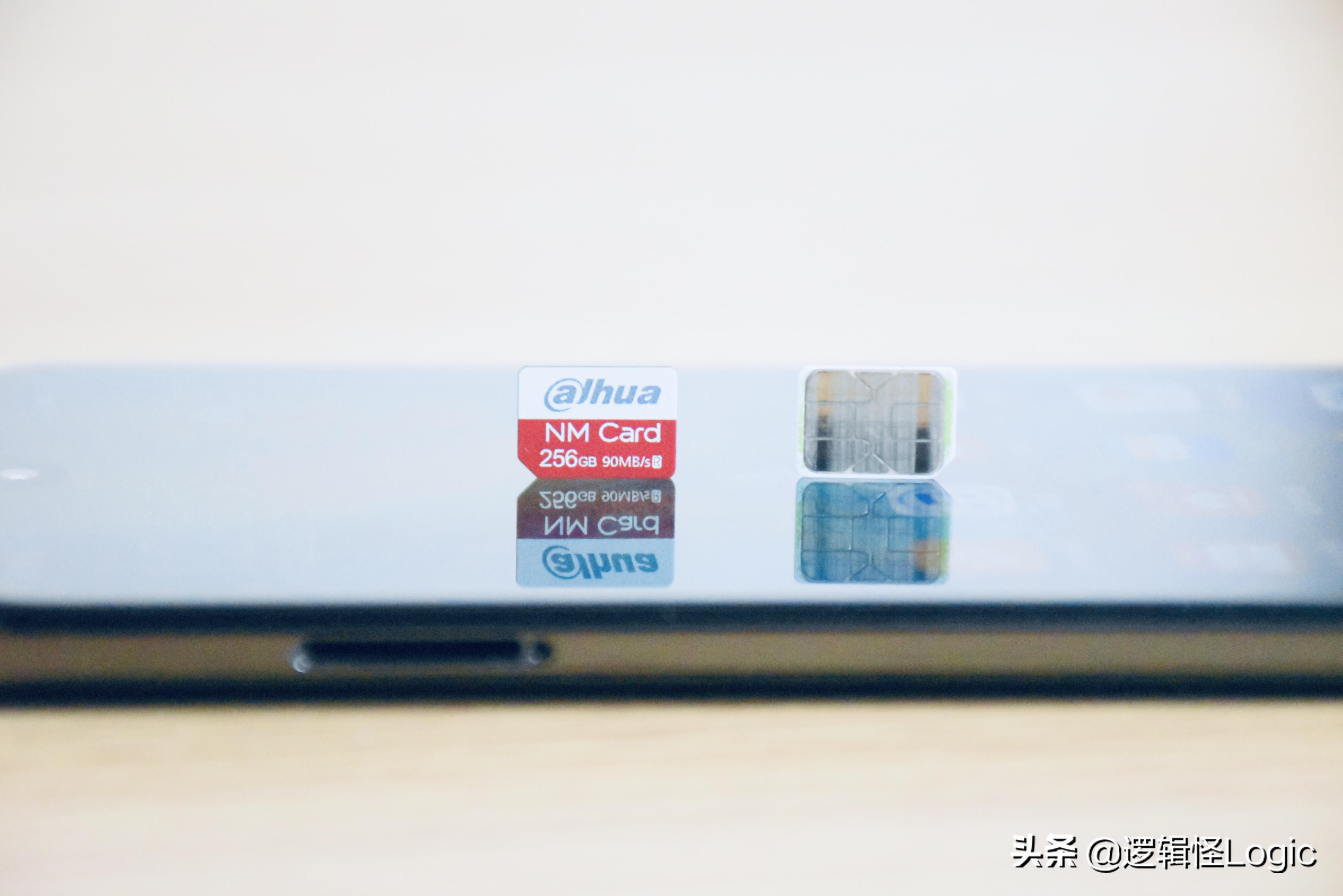 华为内存不足怎么装nm卡,你的手机内存为什么不够用