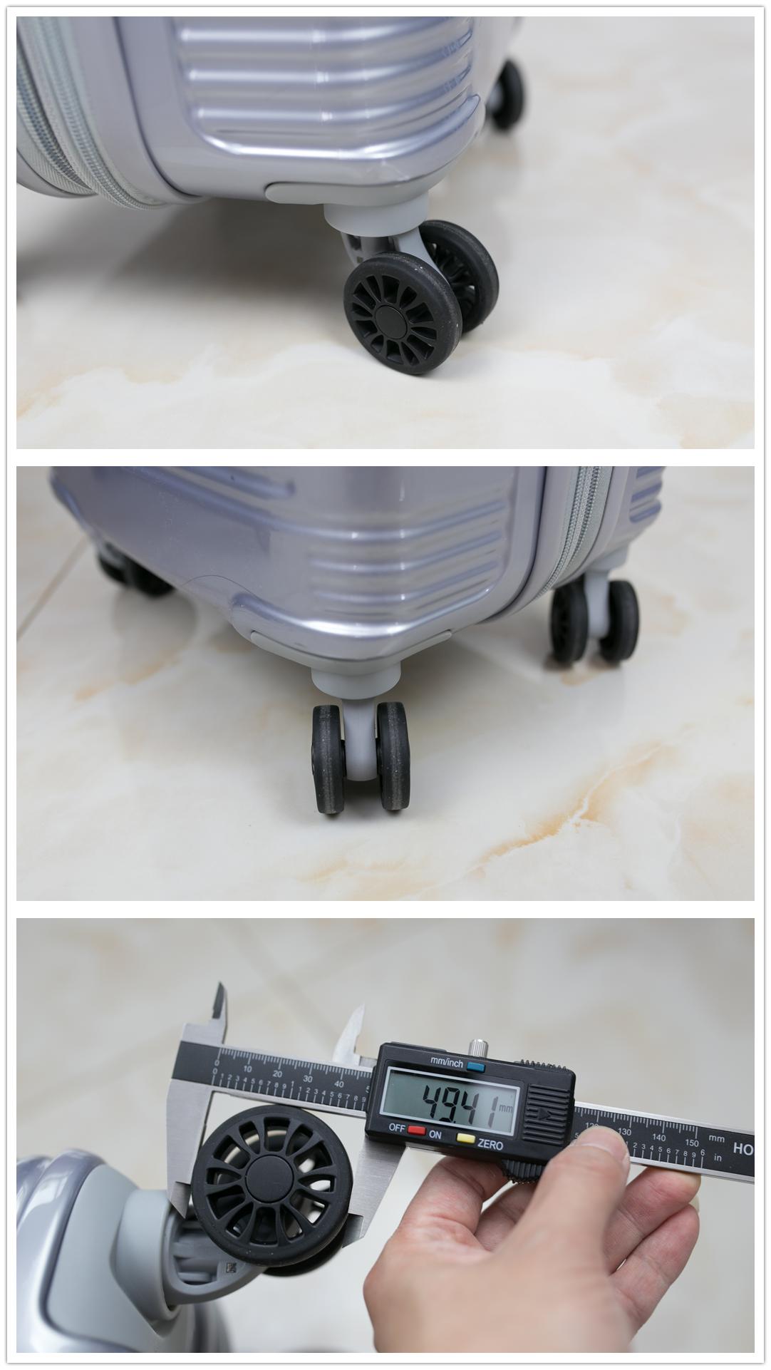 level8行李箱哪款最好看,level8行李箱经典款