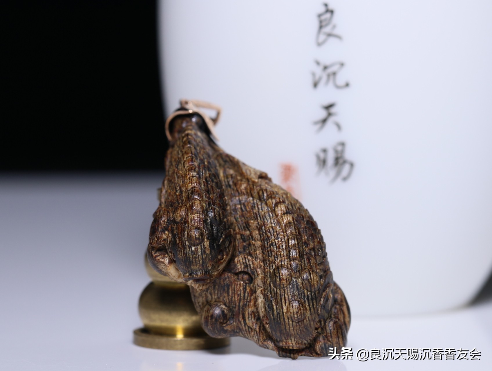 奇楠沉香树种怎么分类,沉香怎么分类图片