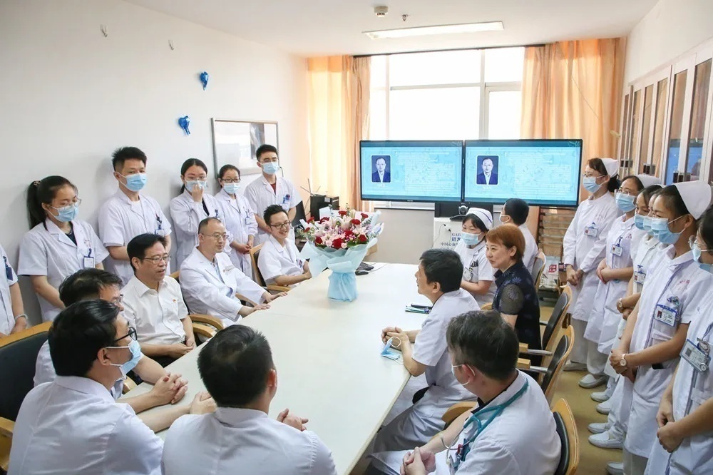 中山一院的专家团队,中山一院专家介绍