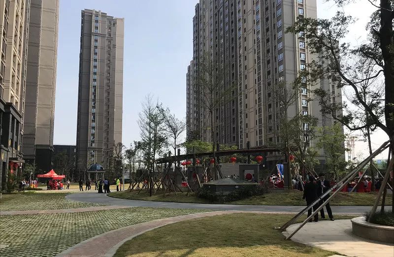 「关注」肇庆这场“乔迁宴”，连泽华书记都到场祝贺，到底是怎么回事？（附独家视频）