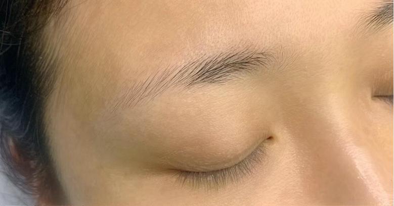 雾眉怎么才纹的好,雾眉怎么弄的