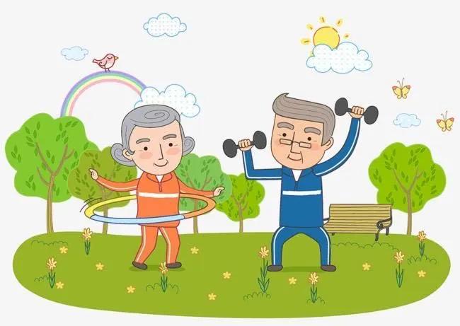 悄悄告诉与你“膝膝”相关的秘密