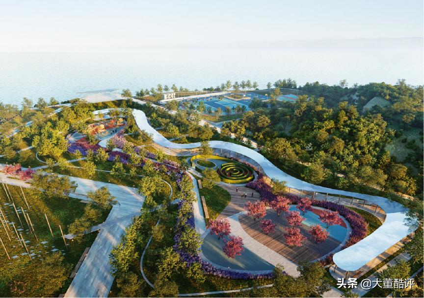 北海适合居住的中心,北海最佳宜居城市