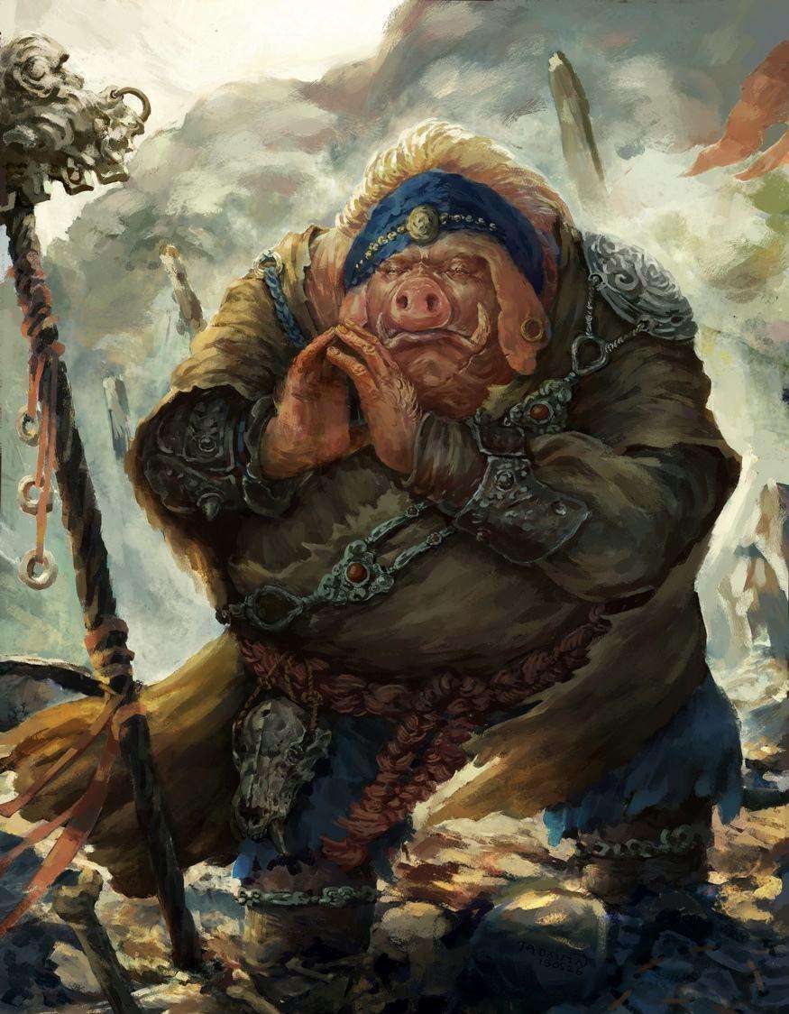 猪八戒贵为天蓬元帅怎么这么弱呢,猪八戒究竟是猪精还是天蓬元帅