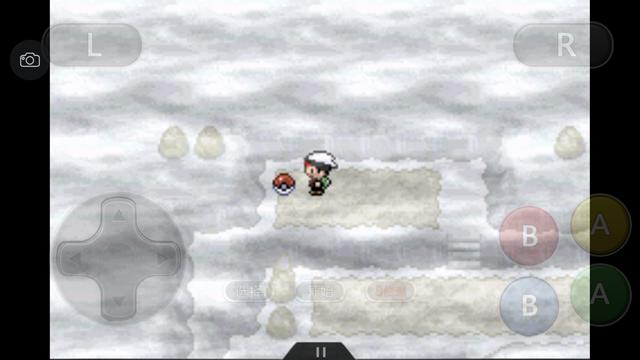 究极绿宝石5.3如何才算完成一周目,口袋妖怪之究极绿宝石5攻略