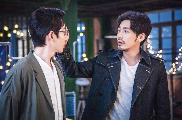 延禧攻略利落cp人间清欢,延禧攻略2018正在热播的古装剧