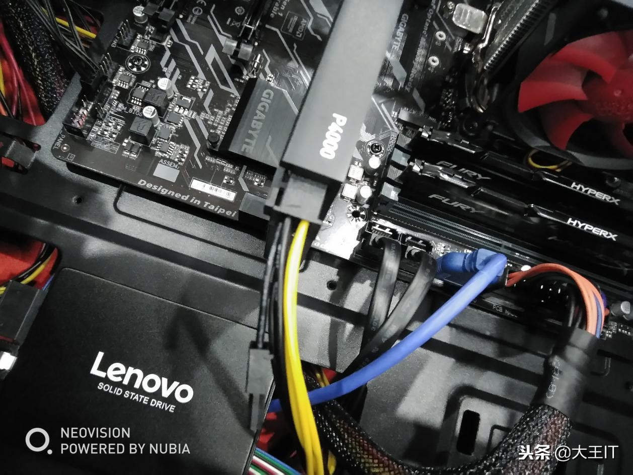 电脑自己组装新手,电脑怎么组装教程