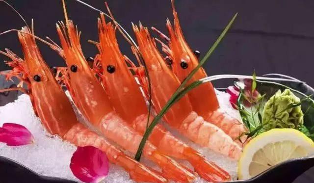 哪种海鲜的味道最鲜美,世界上最鲜美的海鲜