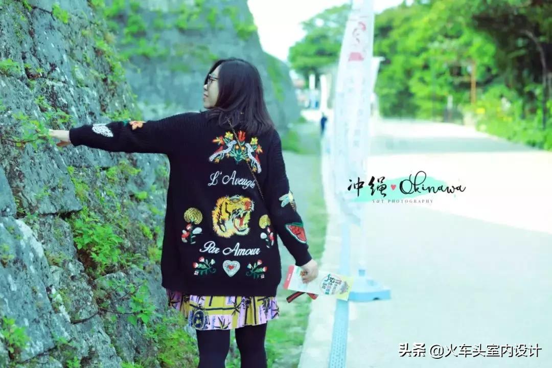 漫游世界后，80后辣妈在海边打造梦幻乌托邦，妆点绚烂人生