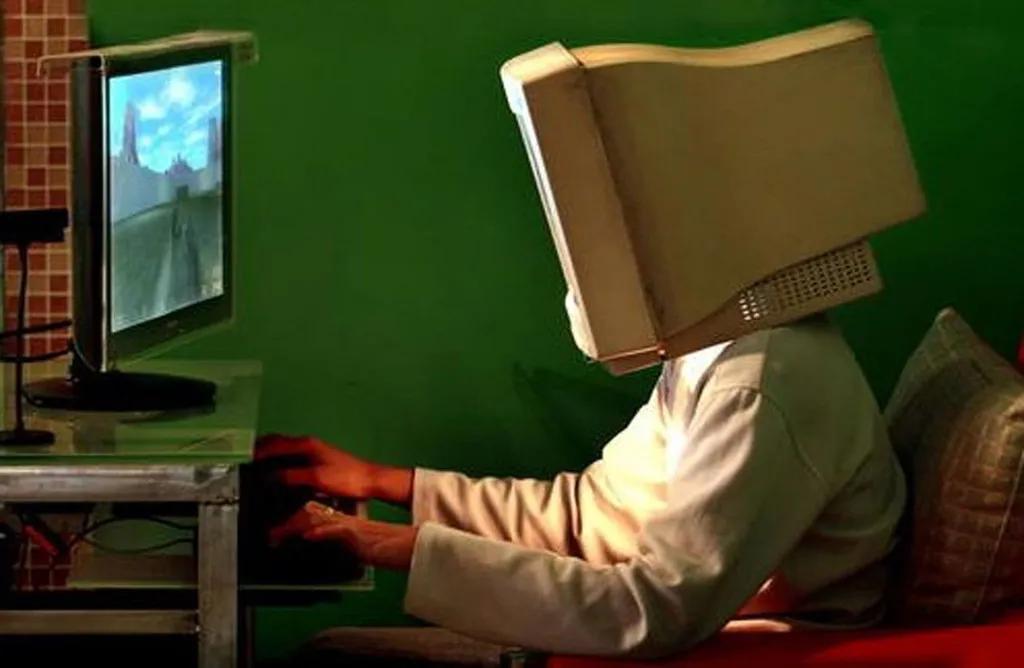 网瘾是一种心理疾病,网瘾是一种病吗