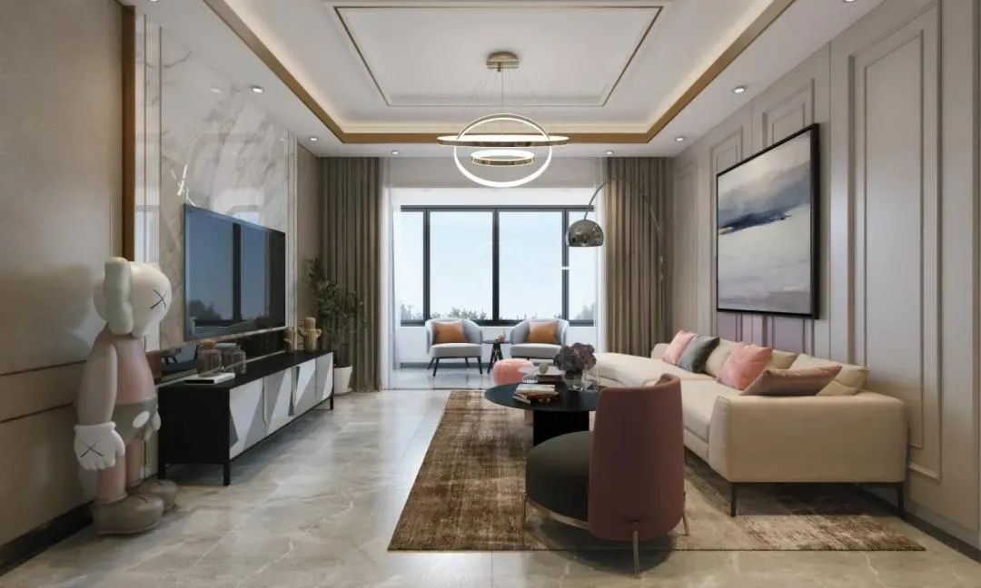 都2021年了，该不会还有人不知道百度、欧派在这儿招人吧？